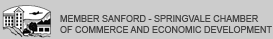 member: Sanford Springvale Chamber of Commerce